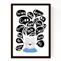 Affiche Everyone's Friend